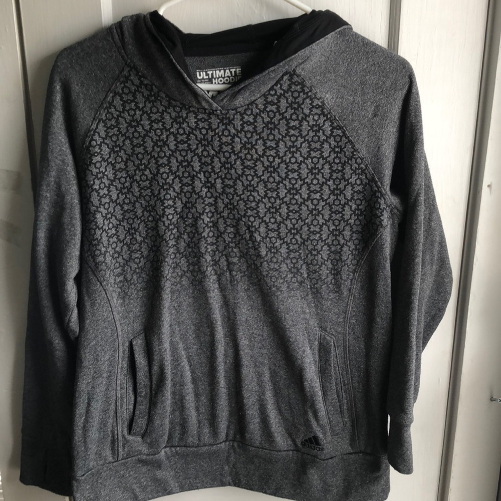 Ultimate adidas hoodie